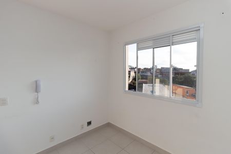 Apartamento à venda com 32m², 2 quartos e sem vaga Apartamento à venda com 32m², 2 quartos e sem vagaSala/Cozinha