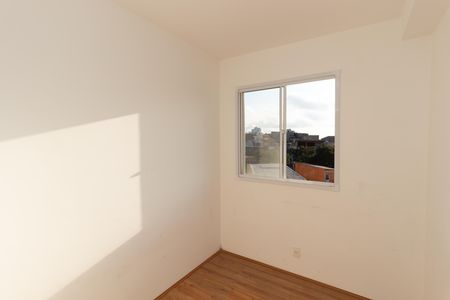 Apartamento à venda com 32m², 2 quartos e sem vaga Apartamento à venda com 32m², 2 quartos e sem vagaQuarto 2