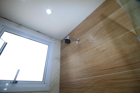 Apartamento para alugar com 43m², 2 quartos e 1 vagaBanheiro