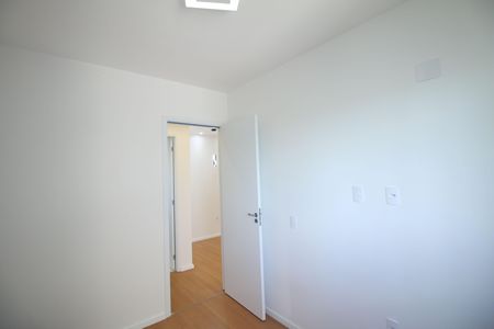 Apartamento para alugar com 43m², 2 quartos e 1 vagaQuarto 2