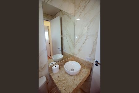 Apartamento para alugar com 43m², 2 quartos e 1 vagaBanheiro