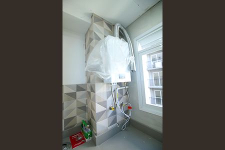 Apartamento para alugar com 43m², 2 quartos e 1 vagaÁrea de Serviço