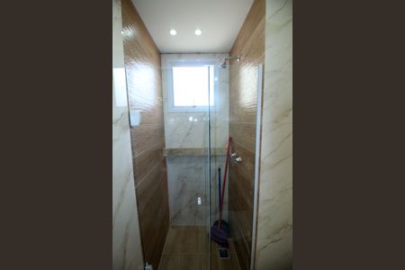 Apartamento para alugar com 43m², 2 quartos e 1 vagaBanheiro