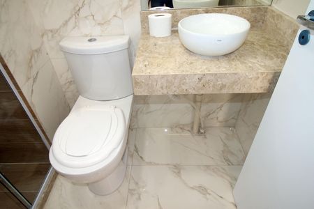 Apartamento para alugar com 43m², 2 quartos e 1 vagaBanheiro