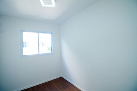 Apartamento para alugar com 43m², 2 quartos e 1 vagaQuarto 2