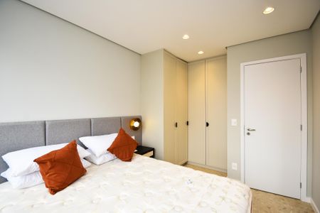 Apartamento para alugar com 44m², 1 quarto e 1 vagaquarto