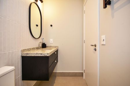 Apartamento para alugar com 44m², 1 quarto e 1 vagabanheiro