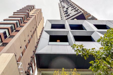 Apartamento para alugar com 44m², 1 quarto e 1 vagafachada do predio