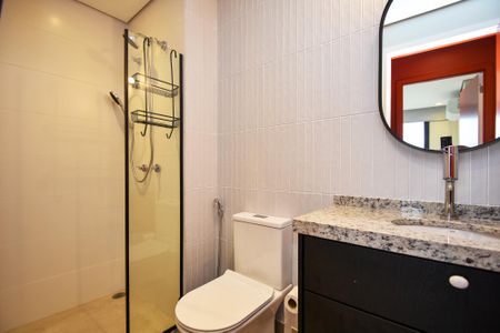 Apartamento para alugar com 44m², 1 quarto e 1 vagabanheiro