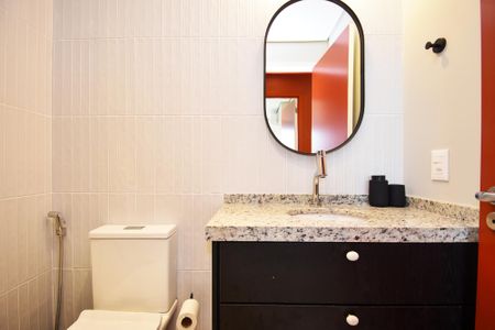 Apartamento para alugar com 44m², 1 quarto e 1 vagabanheiro