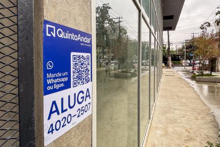 Apartamento para alugar com 44m², 1 quarto e 1 vagaplaca instalada dia 11/06/26 Cod_YEEJ-249