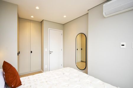 Apartamento para alugar com 44m², 1 quarto e 1 vagaquarto