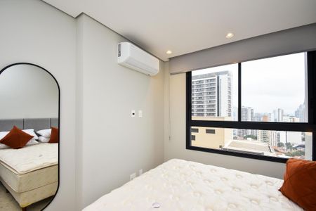 Apartamento para alugar com 44m², 1 quarto e 1 vagaquarto