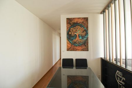 Apartamento para alugar com 44m², 2 quartos e 1 vaga Apartamento para alugar com 44m², 2 quartos e 1 vagaSala