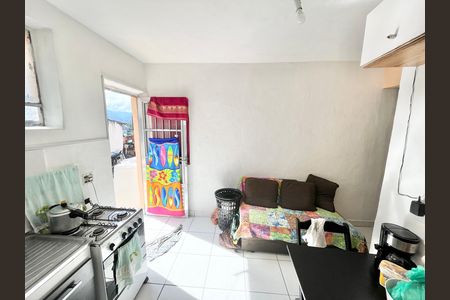 Cozinha de casa à venda com 3 quartos, 145m² em Vila Teresinha, São Paulo