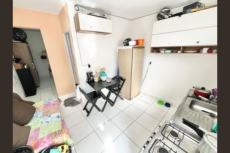 Cozinha de casa à venda com 3 quartos, 145m² em Vila Teresinha, São Paulo