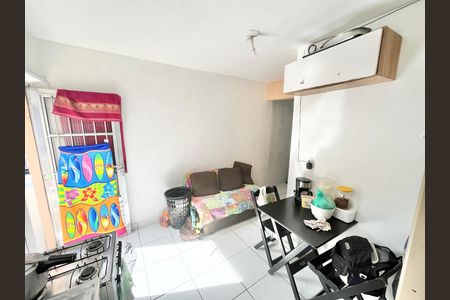 Cozinha de casa à venda com 3 quartos, 145m² em Vila Teresinha, São Paulo