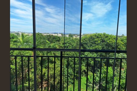 Apartamento para alugar com 69m², 2 quartos e 1 vaga Apartamento para alugar com 69m², 2 quartos e 1 vagaVista