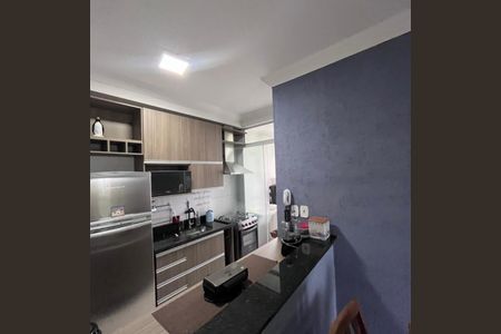 Apartamento para alugar com 69m², 2 quartos e 1 vaga Apartamento para alugar com 69m², 2 quartos e 1 vagaCozinha