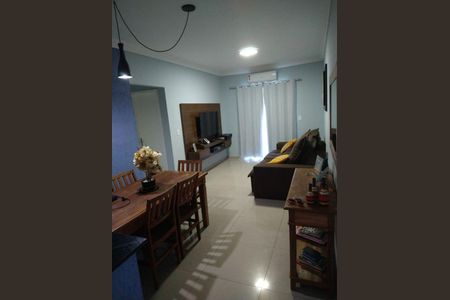Apartamento para alugar com 69m², 2 quartos e 1 vaga Apartamento para alugar com 69m², 2 quartos e 1 vagaSala