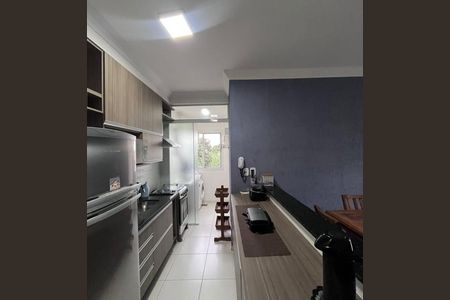 Apartamento para alugar com 69m², 2 quartos e 1 vaga Apartamento para alugar com 69m², 2 quartos e 1 vagaCozinha