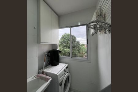 Apartamento para alugar com 69m², 2 quartos e 1 vaga Apartamento para alugar com 69m², 2 quartos e 1 vagaÁrea de Serviço