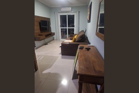 Apartamento para alugar com 69m², 2 quartos e 1 vaga Apartamento para alugar com 69m², 2 quartos e 1 vagaSala