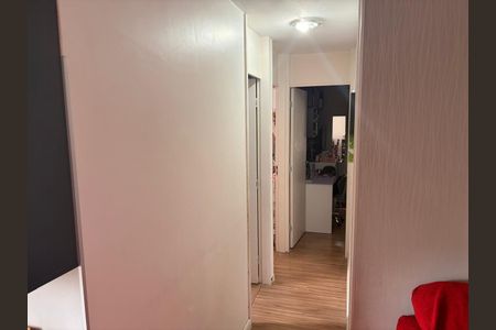 Apartamento à venda com 61m², 3 quartos e 1 vaga Apartamento à venda com 61m², 3 quartos e 1 vagasala