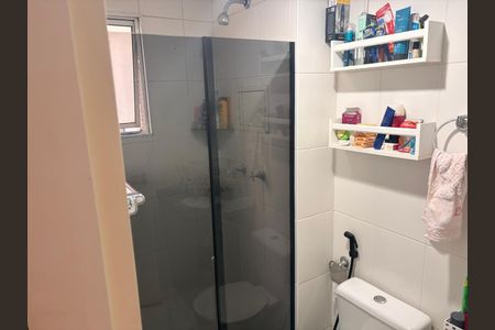 Apartamento à venda com 61m², 3 quartos e 1 vaga Apartamento à venda com 61m², 3 quartos e 1 vagabanheiro