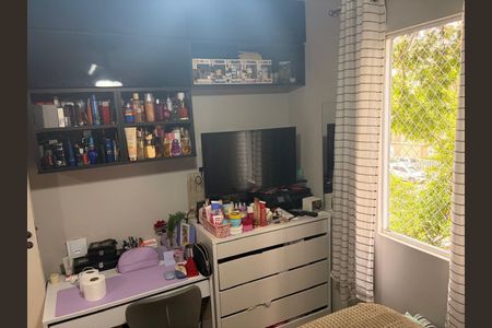 Apartamento à venda com 61m², 3 quartos e 1 vaga Apartamento à venda com 61m², 3 quartos e 1 vagaquarto