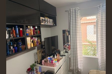 quarto  de apartamento à venda com 3 quartos, 61m² em Vila Ema, São Paulo