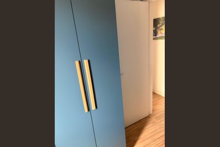 Apartamento à venda com 61m², 3 quartos e 1 vaga Apartamento à venda com 61m², 3 quartos e 1 vagaquarto