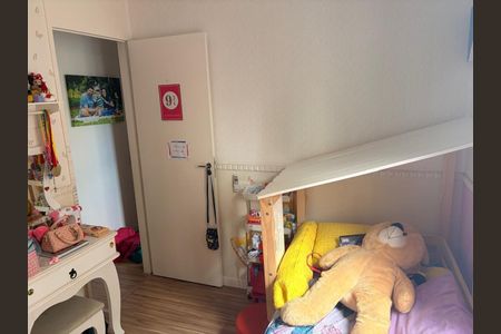Apartamento à venda com 61m², 3 quartos e 1 vaga Apartamento à venda com 61m², 3 quartos e 1 vagaquarto
