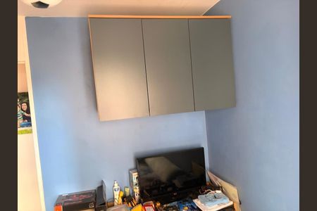 Apartamento à venda com 61m², 3 quartos e 1 vaga Apartamento à venda com 61m², 3 quartos e 1 vagaquarto