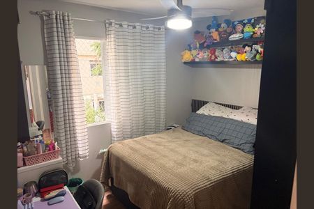 Apartamento à venda com 61m², 3 quartos e 1 vaga Apartamento à venda com 61m², 3 quartos e 1 vagaquarto