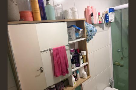 Apartamento à venda com 61m², 3 quartos e 1 vaga Apartamento à venda com 61m², 3 quartos e 1 vagabanheiro