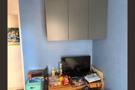 Apartamento à venda com 61m², 3 quartos e 1 vaga Apartamento à venda com 61m², 3 quartos e 1 vagaquarto
