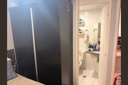 Apartamento à venda com 61m², 3 quartos e 1 vaga Apartamento à venda com 61m², 3 quartos e 1 vagaquarto