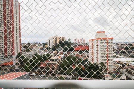 Vista de apartamento para alugar com 3 quartos, 62m² em Centro, Diadema