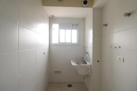 Cozinha e Área de Serviço de apartamento para alugar com 3 quartos, 62m² em Centro, Diadema