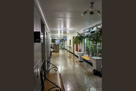 Foto 10 de apartamento à venda com 1 quarto, 29m² em Vila Buarque, São Paulo