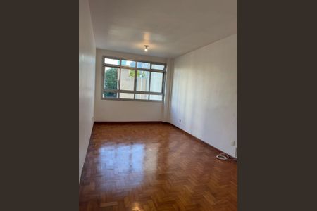 Foto 01 de apartamento à venda com 1 quarto, 29m² em Vila Buarque, São Paulo