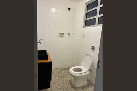 Foto 04 de apartamento à venda com 1 quarto, 29m² em Vila Buarque, São Paulo