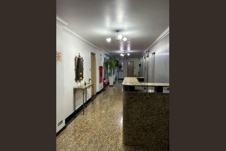 Foto 09 de apartamento à venda com 1 quarto, 29m² em Vila Buarque, São Paulo