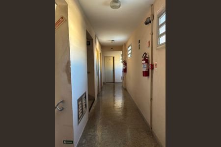 Foto 02 de apartamento à venda com 1 quarto, 29m² em Vila Buarque, São Paulo