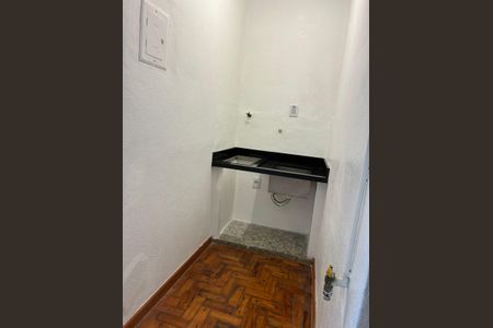 Foto 05 de apartamento à venda com 1 quarto, 29m² em Vila Buarque, São Paulo