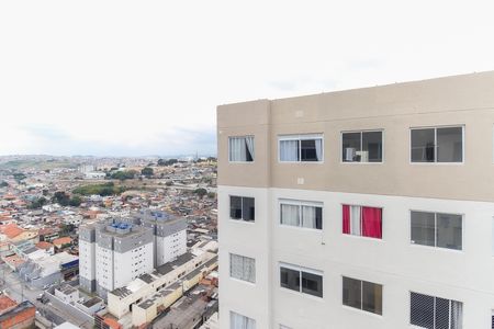 Apartamento à venda com 31m², 2 quartos e sem vaga Apartamento à venda com 31m², 2 quartos e sem vagaVista do Quarto 2