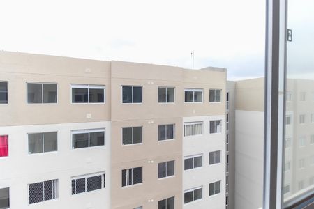Apartamento à venda com 31m², 2 quartos e sem vaga Apartamento à venda com 31m², 2 quartos e sem vagaVista do Quarto 1