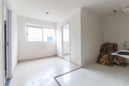 Apartamento à venda com 31m², 2 quartos e sem vaga Apartamento à venda com 31m², 2 quartos e sem vagaSala