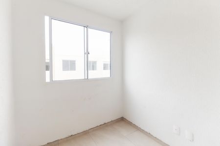 Apartamento à venda com 31m², 2 quartos e sem vaga Apartamento à venda com 31m², 2 quartos e sem vagaQuarto 1